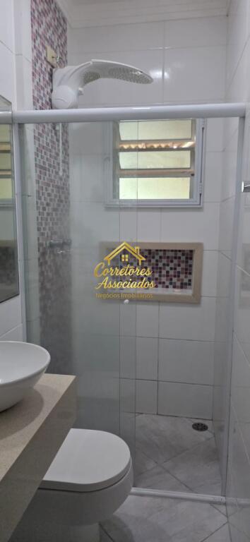 Casa com 3 quartos e 230 m² em Boqueirão, Praia Grande