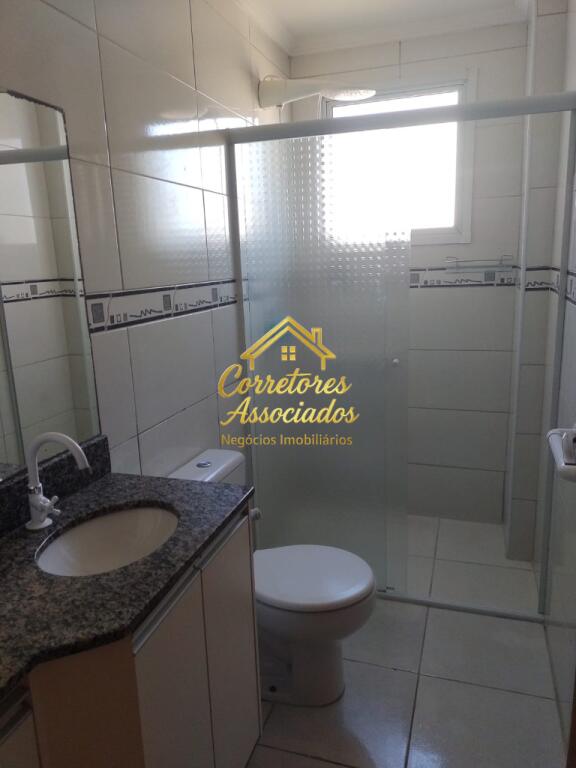 Apartamento com 3 quartos e 180 m² em Boqueirão, Praia Grande