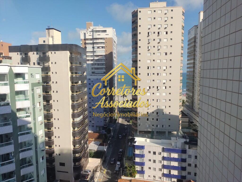 Apartamento com 3 quartos e 180 m² em Boqueirão, Praia Grande