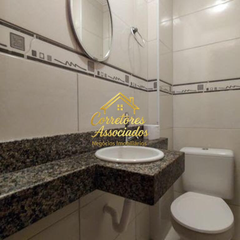 Apartamento com 3 quartos e 180 m² em Boqueirão, Praia Grande