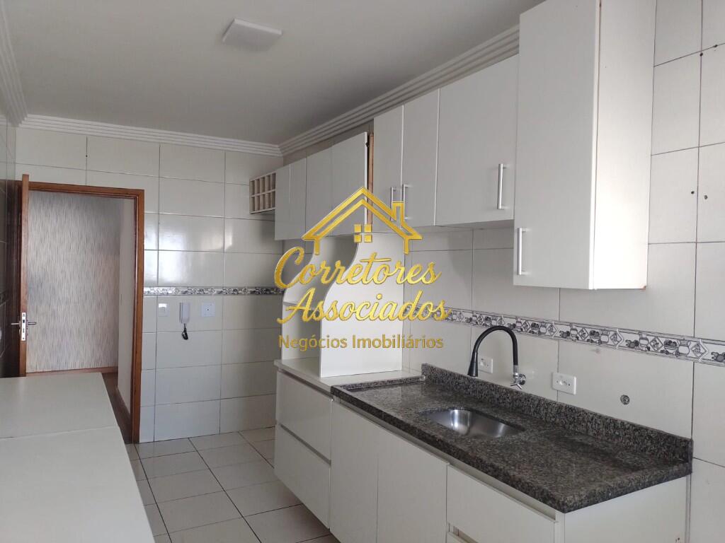 Apartamento com 3 quartos e 180 m² em Boqueirão, Praia Grande