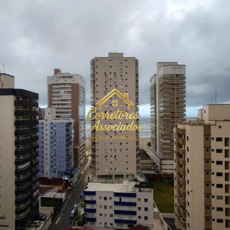 Apartamento com 3 quartos e 180 m² em Boqueirão, Praia Grande