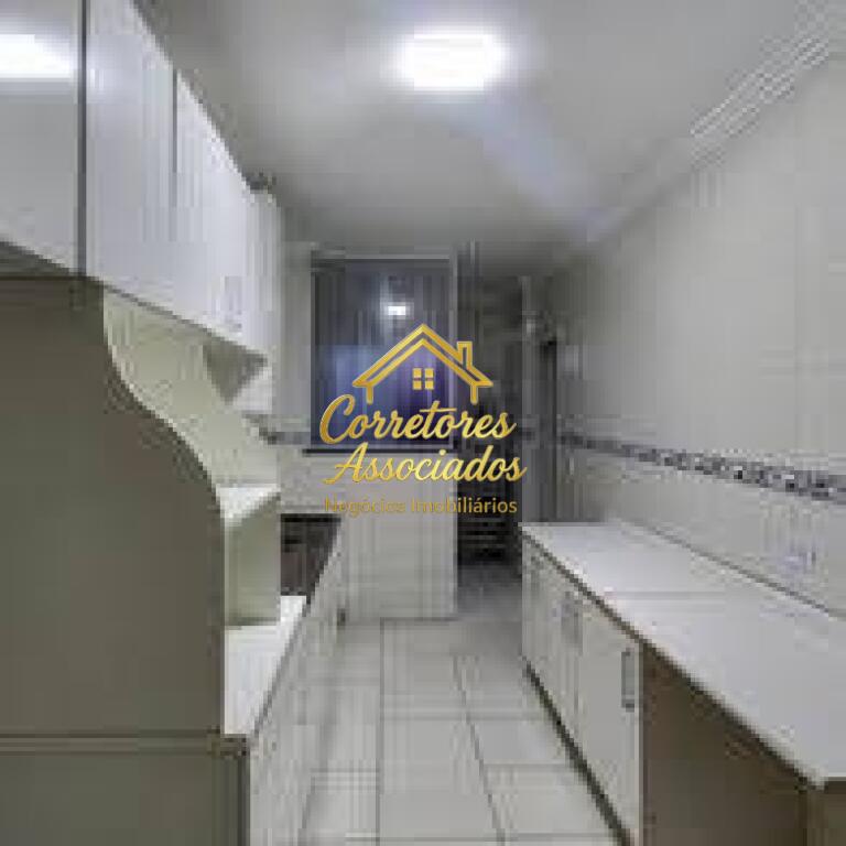 Apartamento com 3 quartos e 180 m² em Boqueirão, Praia Grande