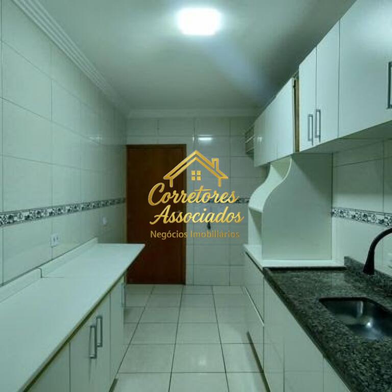 Apartamento com 3 quartos e 180 m² em Boqueirão, Praia Grande
