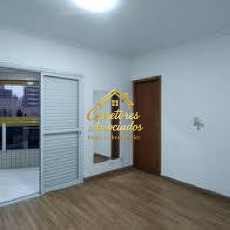 Apartamento com 3 quartos e 180 m² em Boqueirão, Praia Grande