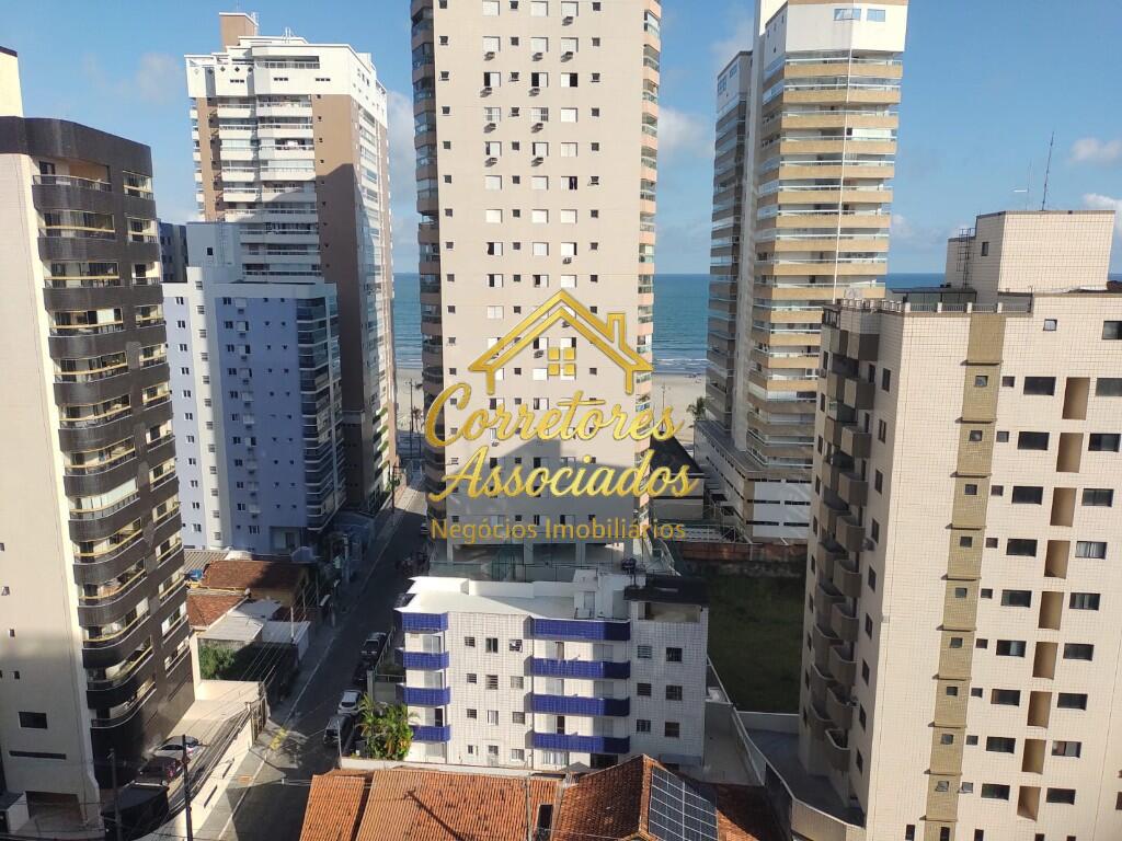 Apartamento com 3 quartos e 180 m² em Boqueirão, Praia Grande