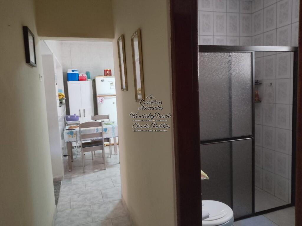 Casa com 4 quartos e 176 m² em Boqueirão, Praia Grande