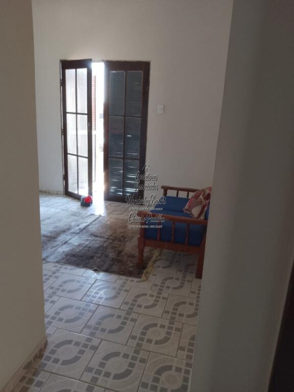 Casa com 4 quartos e 176 m² em Boqueirão, Praia Grande