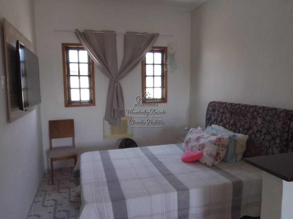 Casa com 4 quartos e 176 m² em Boqueirão, Praia Grande