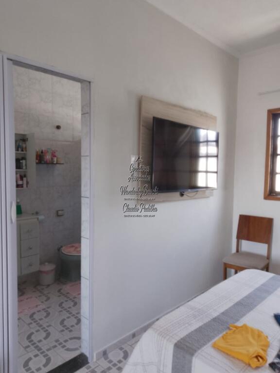 Casa com 4 quartos e 176 m² em Boqueirão, Praia Grande