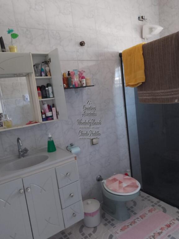 Casa com 4 quartos e 176 m² em Boqueirão, Praia Grande