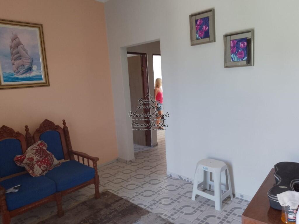 Casa com 4 quartos e 176 m² em Boqueirão, Praia Grande
