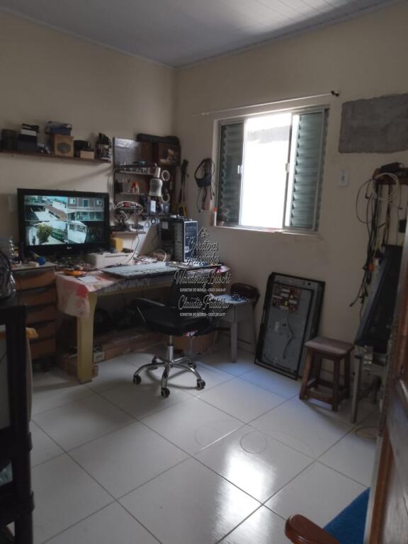 Casa com 4 quartos e 176 m² em Boqueirão, Praia Grande