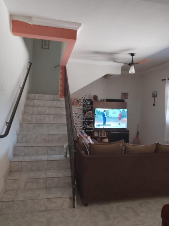 Casa com 4 quartos e 176 m² em Boqueirão, Praia Grande