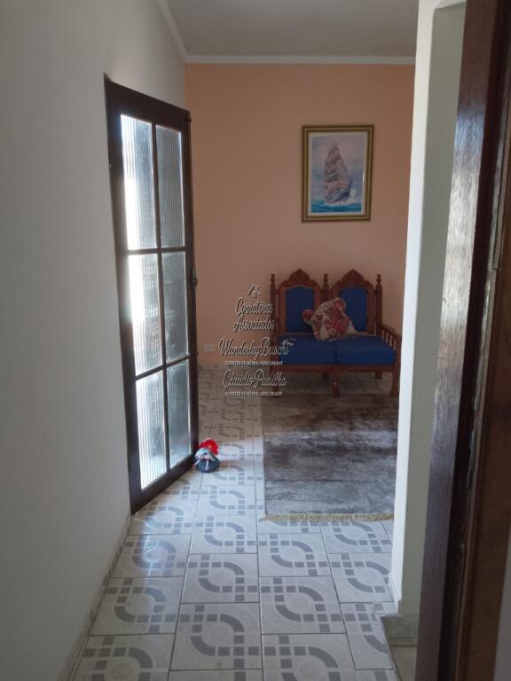 Casa com 4 quartos e 176 m² em Boqueirão, Praia Grande