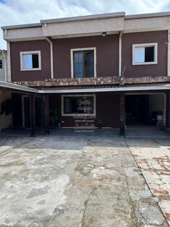 Casa com 4 quartos e 176 m² em Boqueirão, Praia Grande