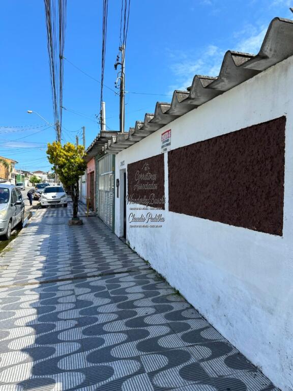 Casa com 4 quartos e 176 m² em Boqueirão, Praia Grande