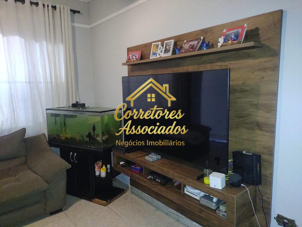 Casa com 4 quartos e 240 m² em Boqueirão, Praia Grande