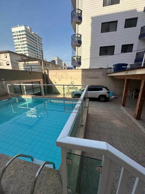 Casa com 5 quartos e 300 m² em Boqueirão, Praia Grande
