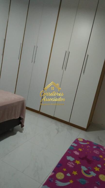 Apartamento com 1 quarto e 55 m² em Boqueirão, Praia Grande