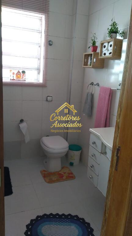 Apartamento com 1 quarto e 55 m² em Boqueirão, Praia Grande