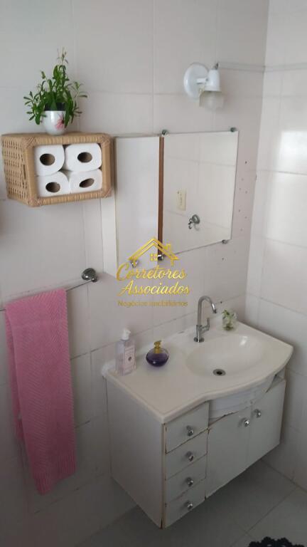 Apartamento com 1 quarto e 55 m² em Boqueirão, Praia Grande