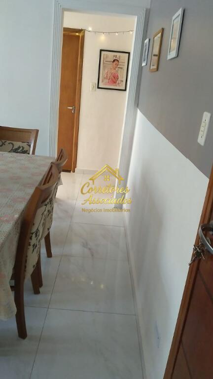 Apartamento com 1 quarto e 55 m² em Boqueirão, Praia Grande