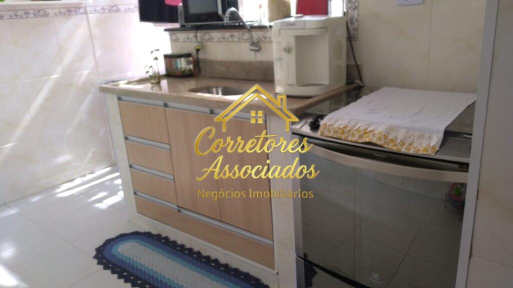 Apartamento com 1 quarto e 55 m² em Boqueirão, Praia Grande