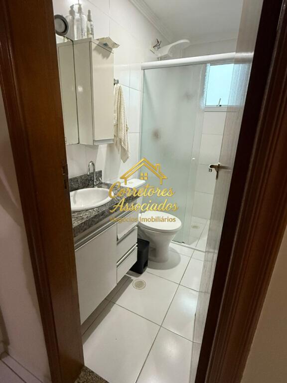 Apartamento com 2 quartos e 83 m² em Boqueirão, Praia Grande