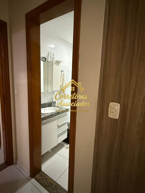 Apartamento com 2 quartos e 83 m² em Boqueirão, Praia Grande