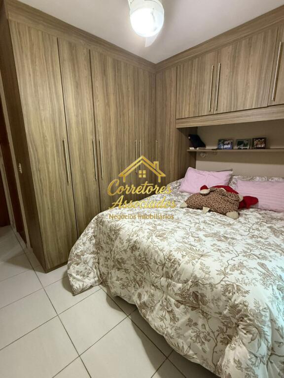 Apartamento com 2 quartos e 83 m² em Boqueirão, Praia Grande