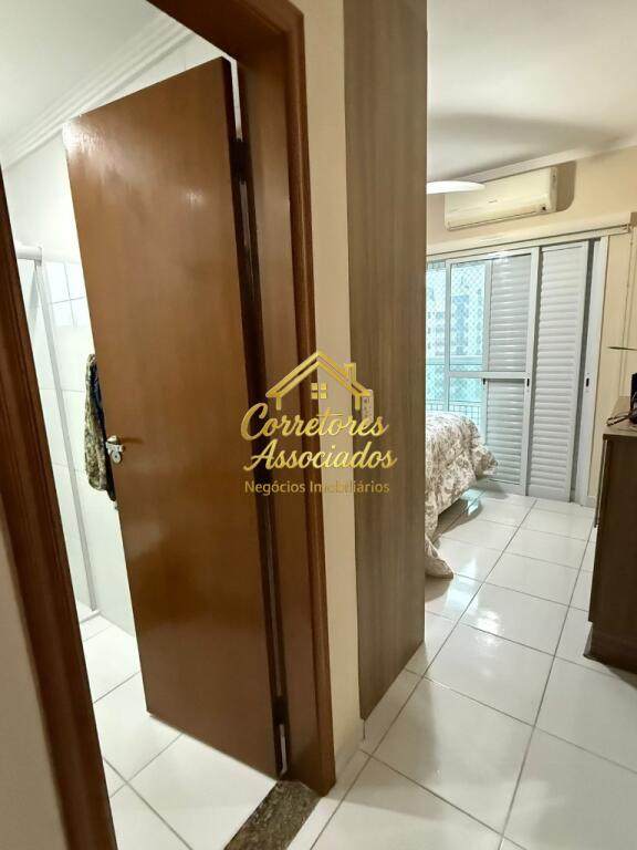 Apartamento com 2 quartos e 83 m² em Boqueirão, Praia Grande