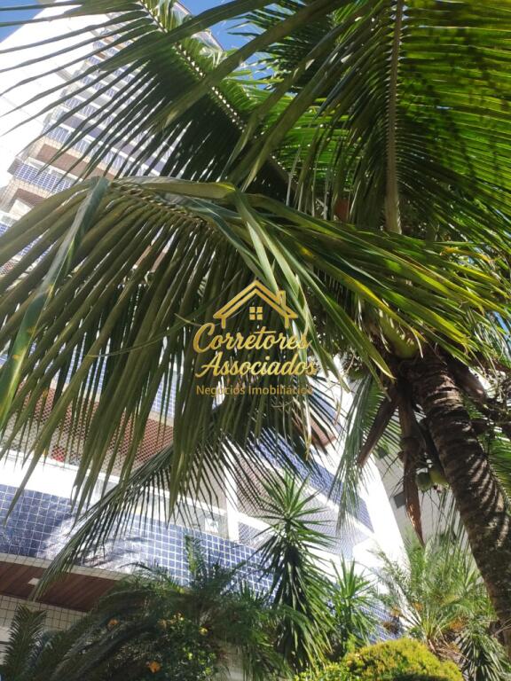 Apartamento com 2 quartos e 52 m² em Boqueirão, Praia Grande