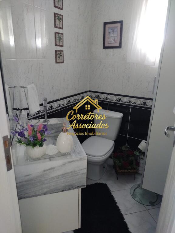 Apartamento com 2 quartos e 52 m² em Boqueirão, Praia Grande