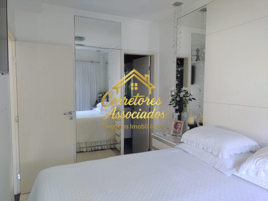 Apartamento com 2 quartos e 52 m² em Boqueirão, Praia Grande