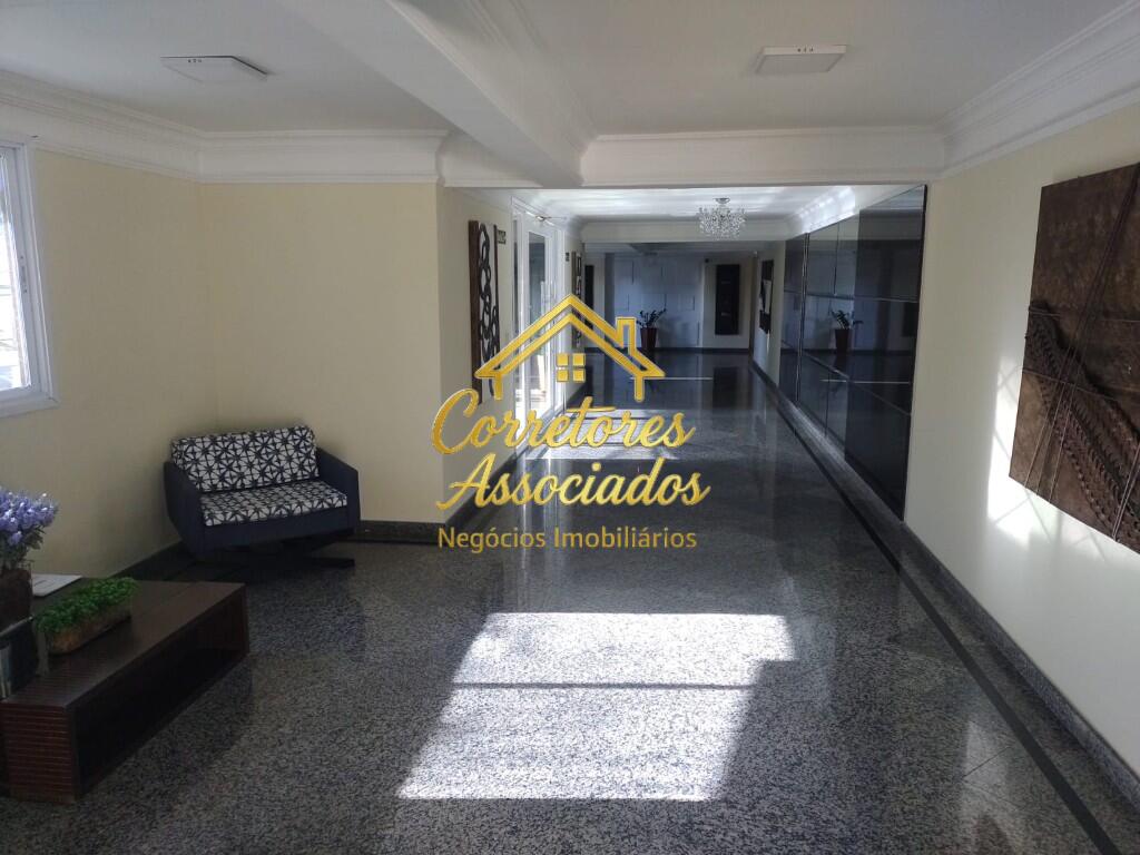 Apartamento com 2 quartos e 52 m² em Boqueirão, Praia Grande