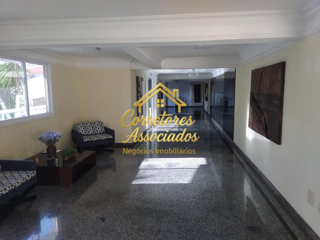 Apartamento com 2 quartos e 52 m² em Boqueirão, Praia Grande