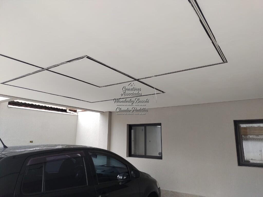 Casa com 2 quartos e 55 m² em Boqueirão, Praia Grande