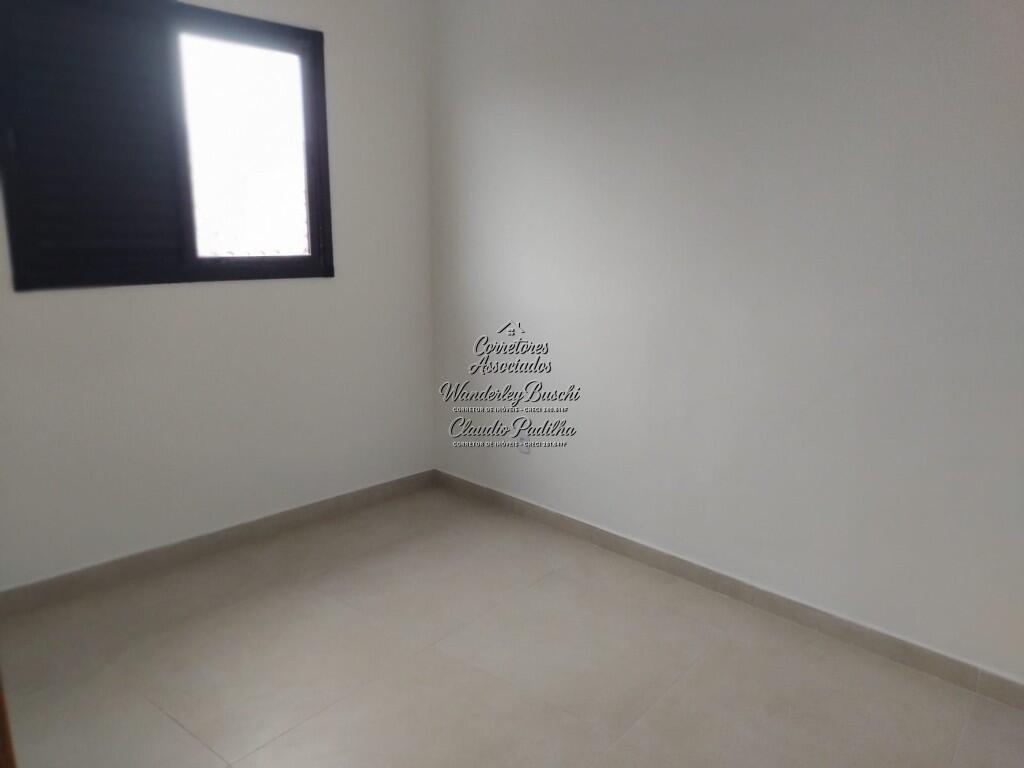 Casa com 2 quartos e 55 m² em Boqueirão, Praia Grande