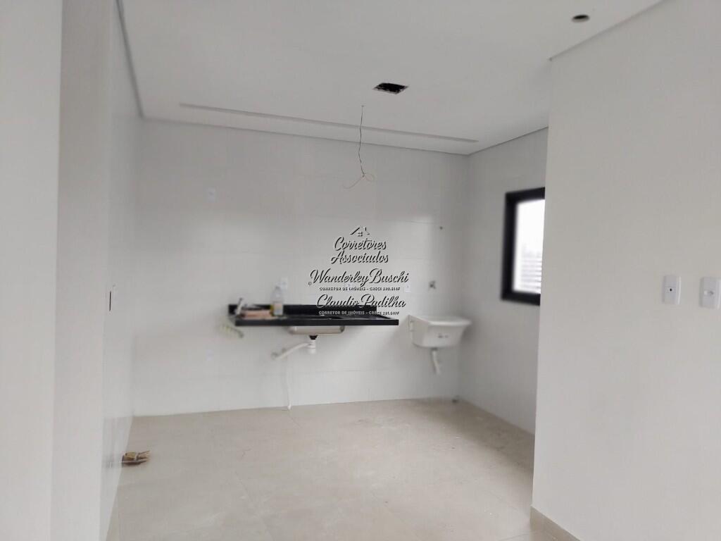 Casa com 2 quartos e 55 m² em Boqueirão, Praia Grande