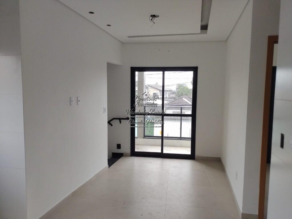 Casa com 2 quartos e 55 m² em Boqueirão, Praia Grande