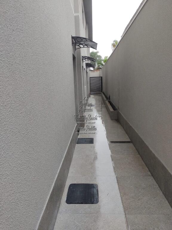 Casa com 2 quartos e 55 m² em Boqueirão, Praia Grande
