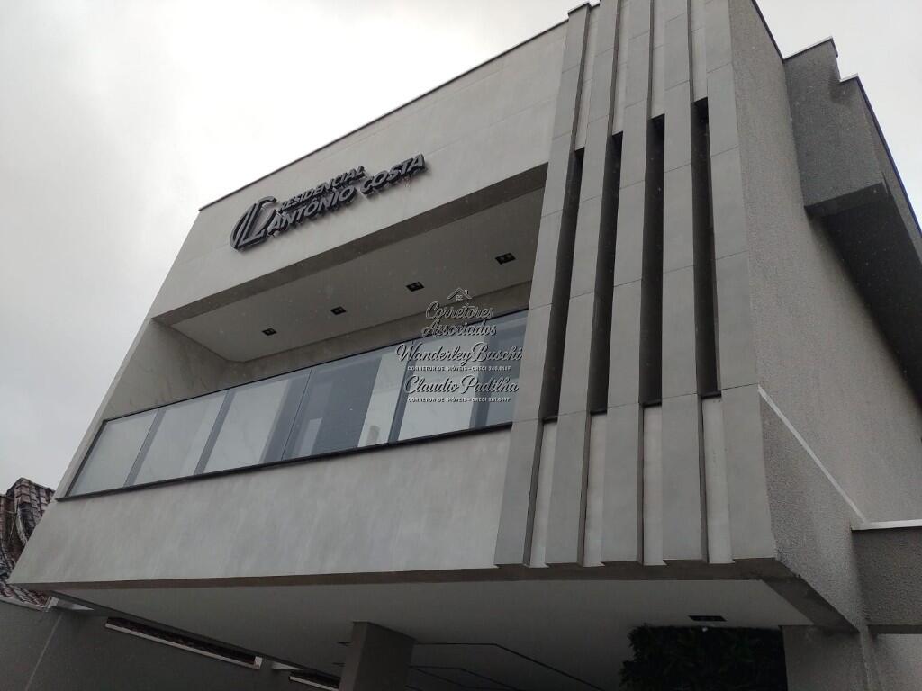 Casa com 2 quartos e 55 m² em Boqueirão, Praia Grande