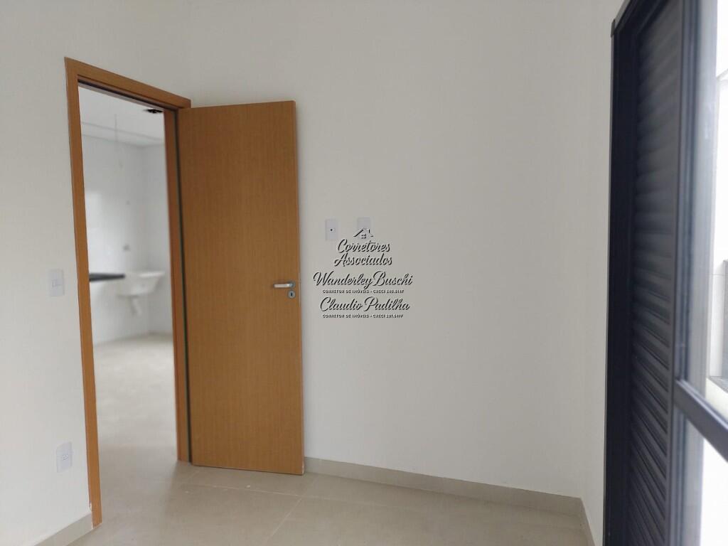 Casa com 2 quartos e 55 m² em Boqueirão, Praia Grande