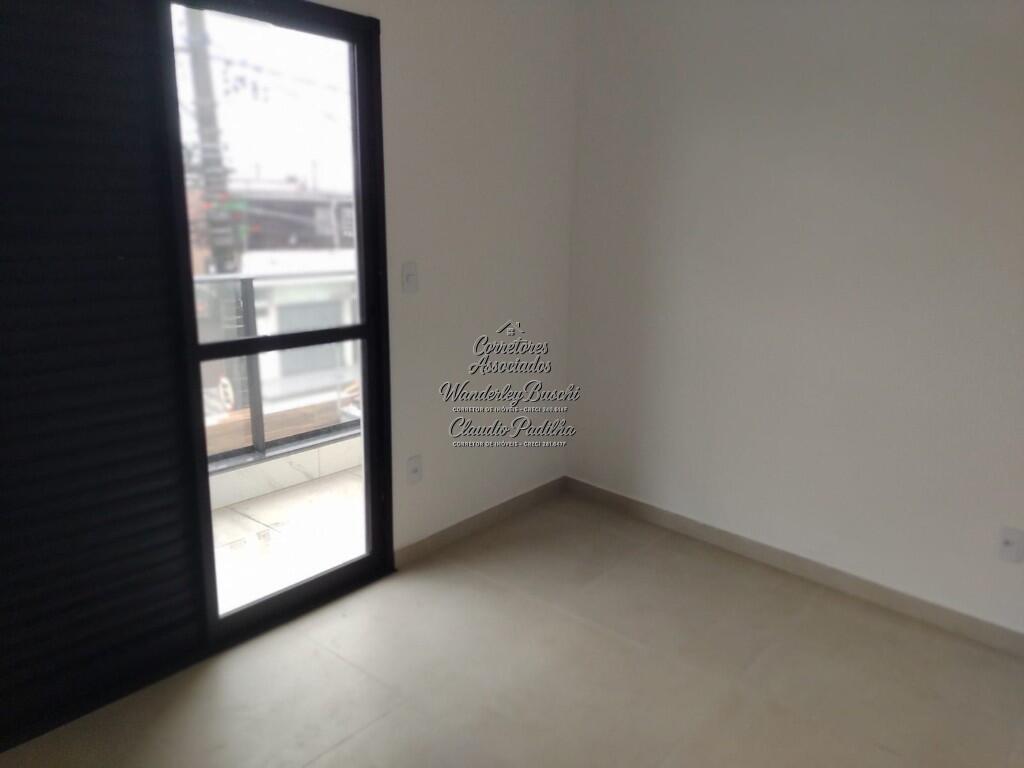 Casa com 2 quartos e 55 m² em Boqueirão, Praia Grande