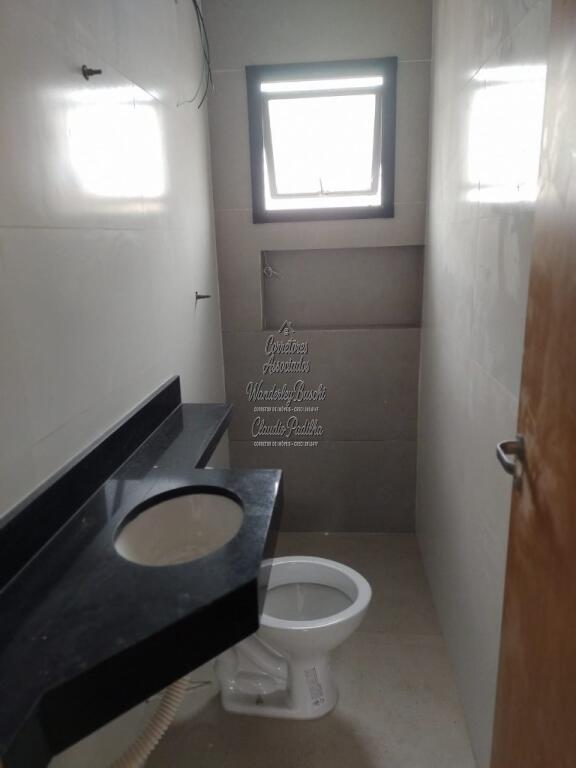 Casa com 2 quartos e 55 m² em Boqueirão, Praia Grande