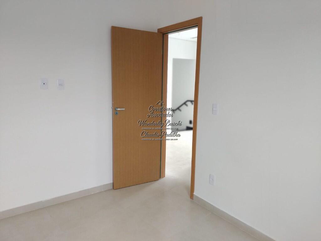 Casa com 2 quartos e 55 m² em Boqueirão, Praia Grande