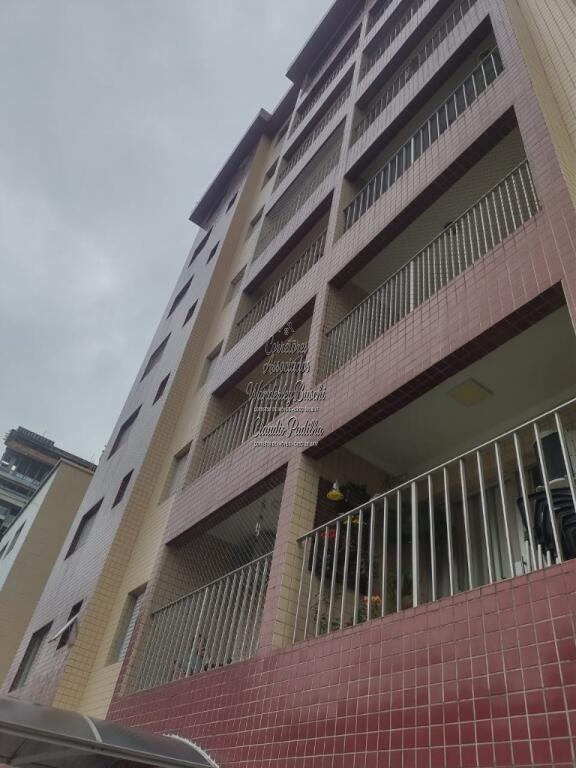 Apartamento com 1 quarto e 60 m² em Boqueirão, Praia Grande