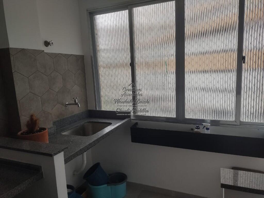 Apartamento com 1 quarto e 60 m² em Boqueirão, Praia Grande