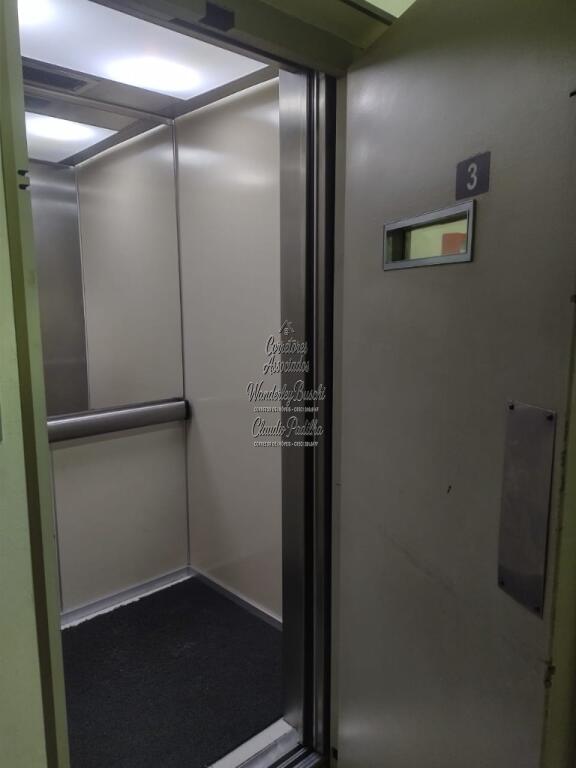Apartamento com 1 quarto e 60 m² em Boqueirão, Praia Grande